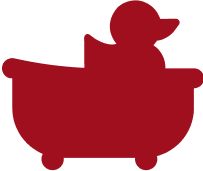 duck-in-bathtub