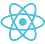 React